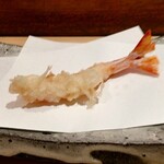 にい留 - 海老 2