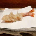 にい留 - 海老 1