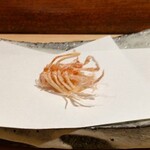 にい留 - 海老 脚 2