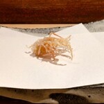 にい留 - 海老 脚 1