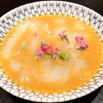 にい留 - のれそれ