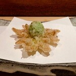 にい留 - 蕗の薹