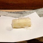 にい留 - 佐賀 ホワイトアスパラ 茎