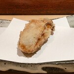 にい留 - 岩手 赤崎 牡蠣