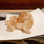 にい留 - 愛知 新玉葱