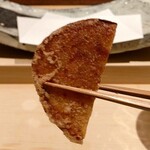 にい留 - 薩摩芋