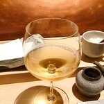 にい留 - 水出し台湾茶