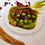 創作イタリアン Gemelli - すごいねぇ～｡:+((*´艸`))+:｡