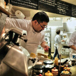 オステリア・ナカムラ - 