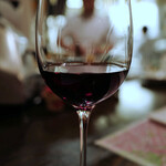 オステリア・ナカムラ - 