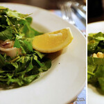 オステリア・ナカムラ - 