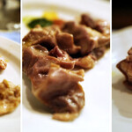 オステリア・ナカムラ - 