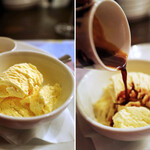 オステリア・ナカムラ - 