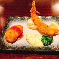 赤坂 津つ井 総本店 - 