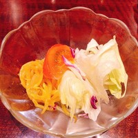 赤坂 津つ井 総本店 - 