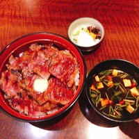 赤坂 津つ井 総本店 - 