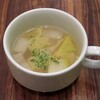 カフェやさしいちから。