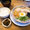 久留米とんこつラーメン 松山分校