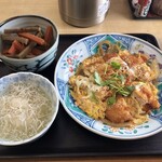 動坂食堂 - 