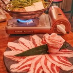 餃子酒場 ぶらんちゅ - 