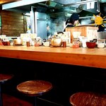 久留米とんこつラーメン 松山分校 - 