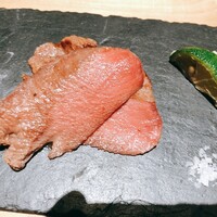 肉寿司 肉和食 KINTAN コレド室町 - カイノミ