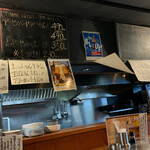 居酒屋そなや - 内観