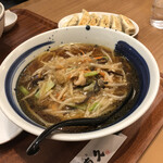 麺処 直久 - 