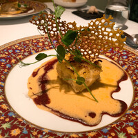 フレンチ割烹 宿 - 