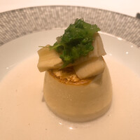 フレンチ割烹 宿 - 