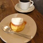 ムーン ミカ タカハシ コーヒー サロン - 以前は店内手元のみ撮影OKでしたが、 現在は遠慮するようお願いされています。 今回は過去の写真をアップしています。