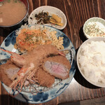 Tonkatsu Saku - 