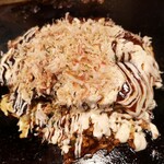 Okonomiyaki Teppanyaki Bonkuraya - 