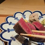 肉屋 田中 - 