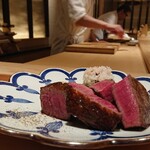 肉屋 田中 - 