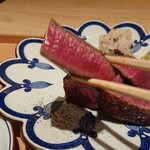 肉屋 田中 - 