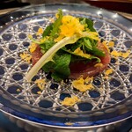 表参道うかい亭 - 