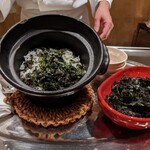 表参道うかい亭 - 