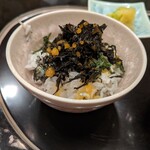 表参道うかい亭 - 