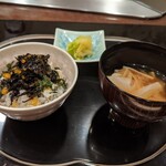 表参道うかい亭 - 