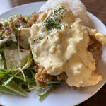 KOMAICHI & CAFE - 