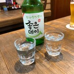 KOREAN居酒屋 はな - 