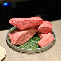 うし松 - 