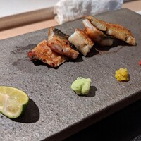 うなぎ時任 - 