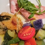 Torattoria Morita - 