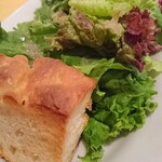 Torattoria Morita - 