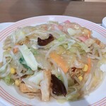 リンガーハット - 