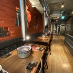 焼肉酒家 八事山 - 