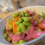 ビストロ セレニテ - 