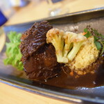 ビストロ セレニテ - 